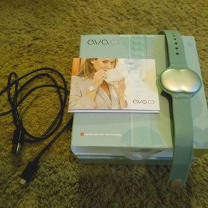 Ava Fertility/Ovulation Bracelet